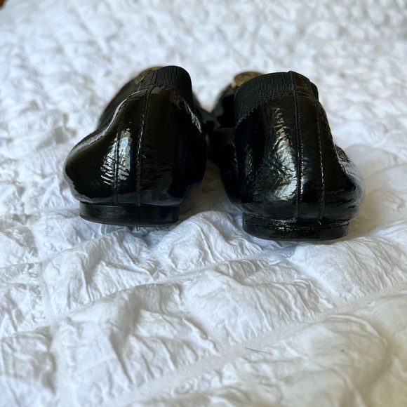 Tory Burch Caroline Ballet Flats - Picture 4 of 6